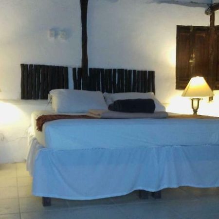 Nativos Tulum Hotel Boutique Екстериор снимка