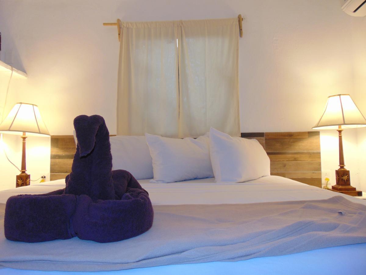 Nativos Tulum Hotel Boutique Екстериор снимка