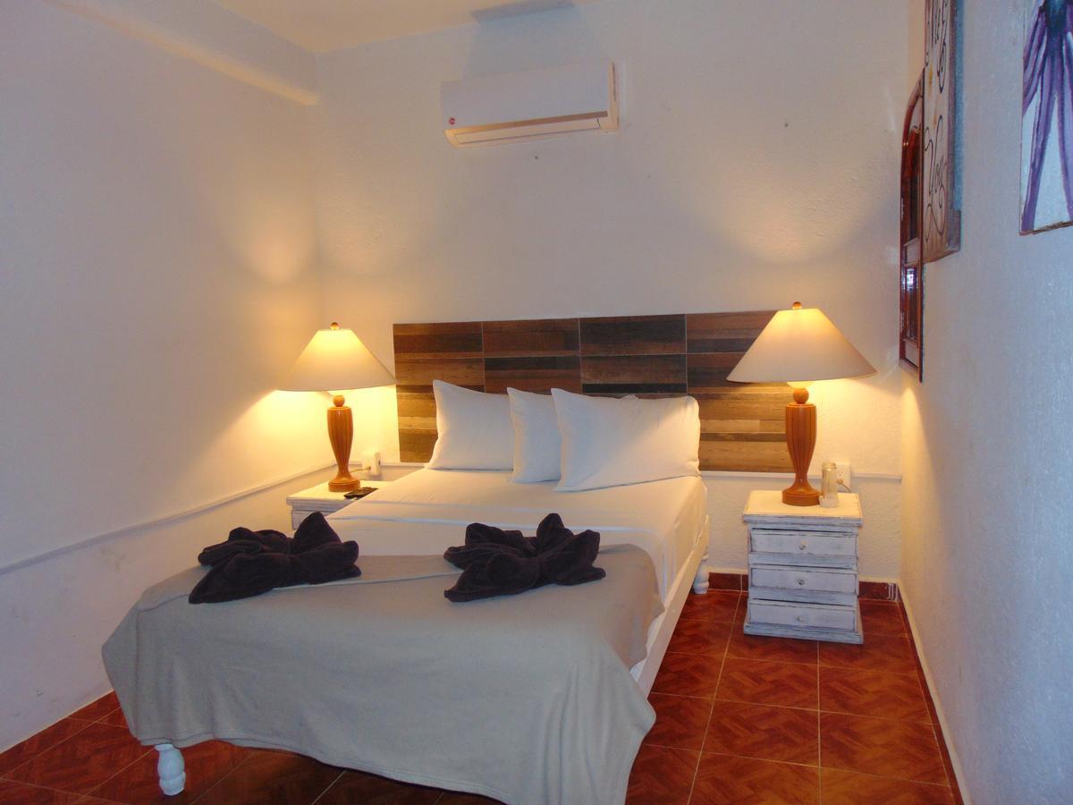 Nativos Tulum Hotel Boutique Екстериор снимка