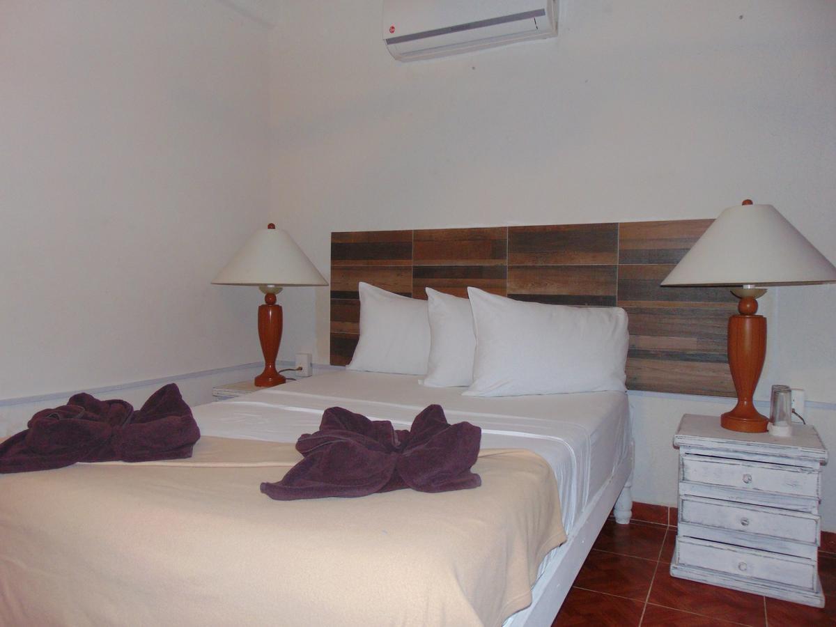 Nativos Tulum Hotel Boutique Екстериор снимка