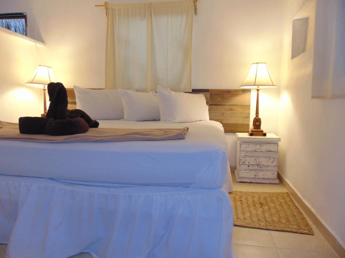 Nativos Tulum Hotel Boutique Екстериор снимка