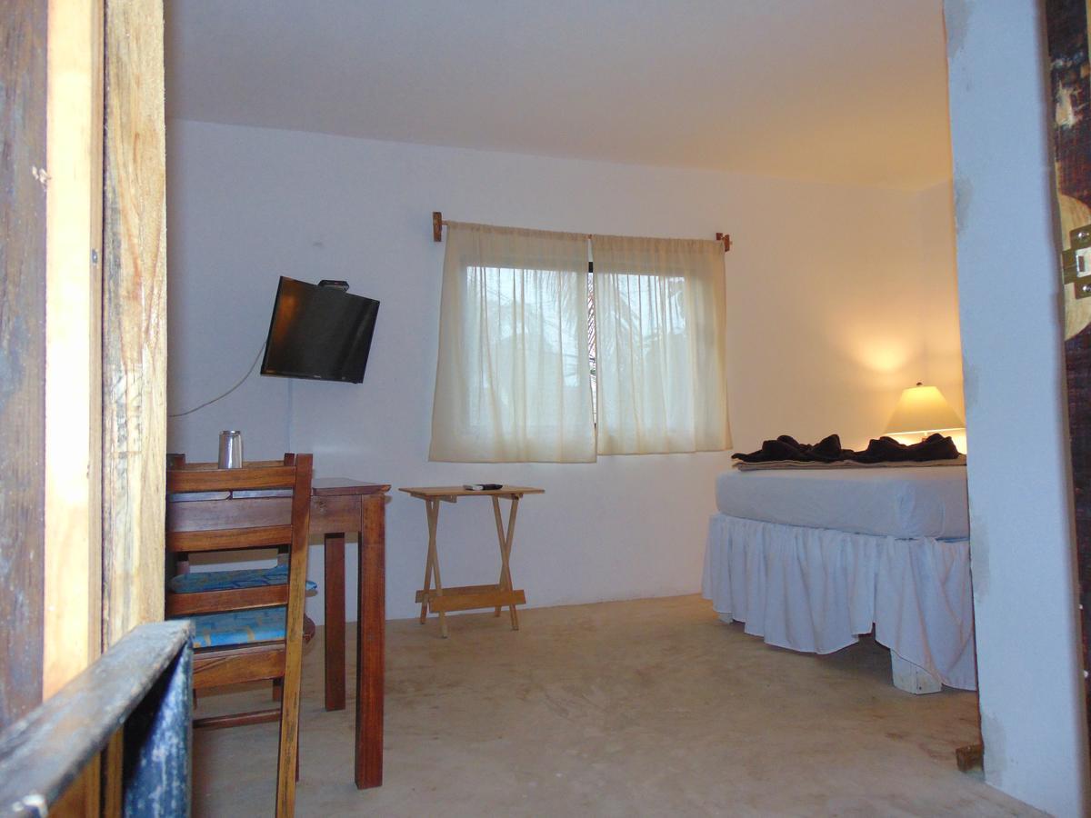 Nativos Tulum Hotel Boutique Екстериор снимка