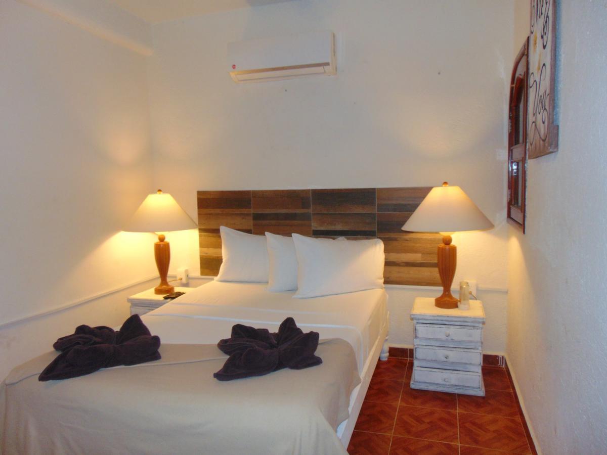 Nativos Tulum Hotel Boutique Екстериор снимка