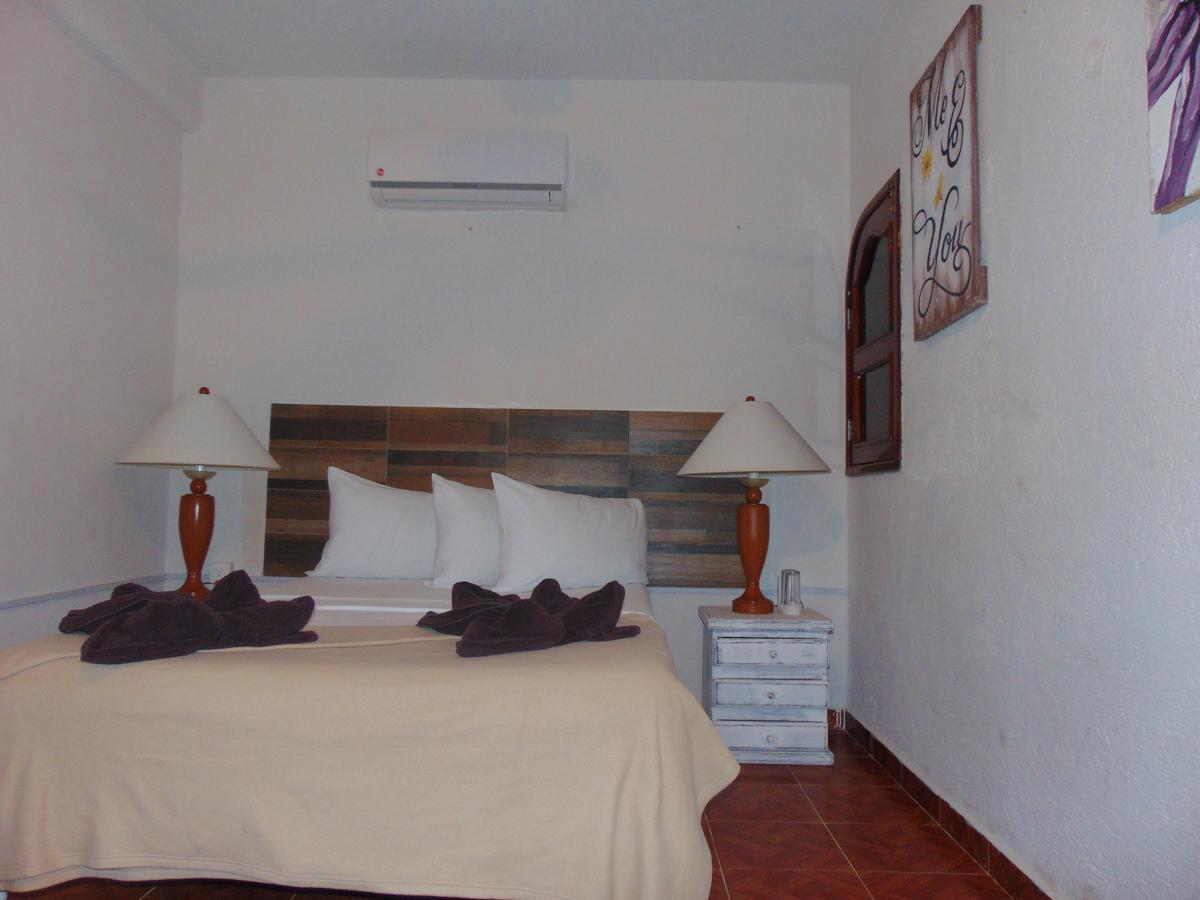 Nativos Tulum Hotel Boutique Екстериор снимка