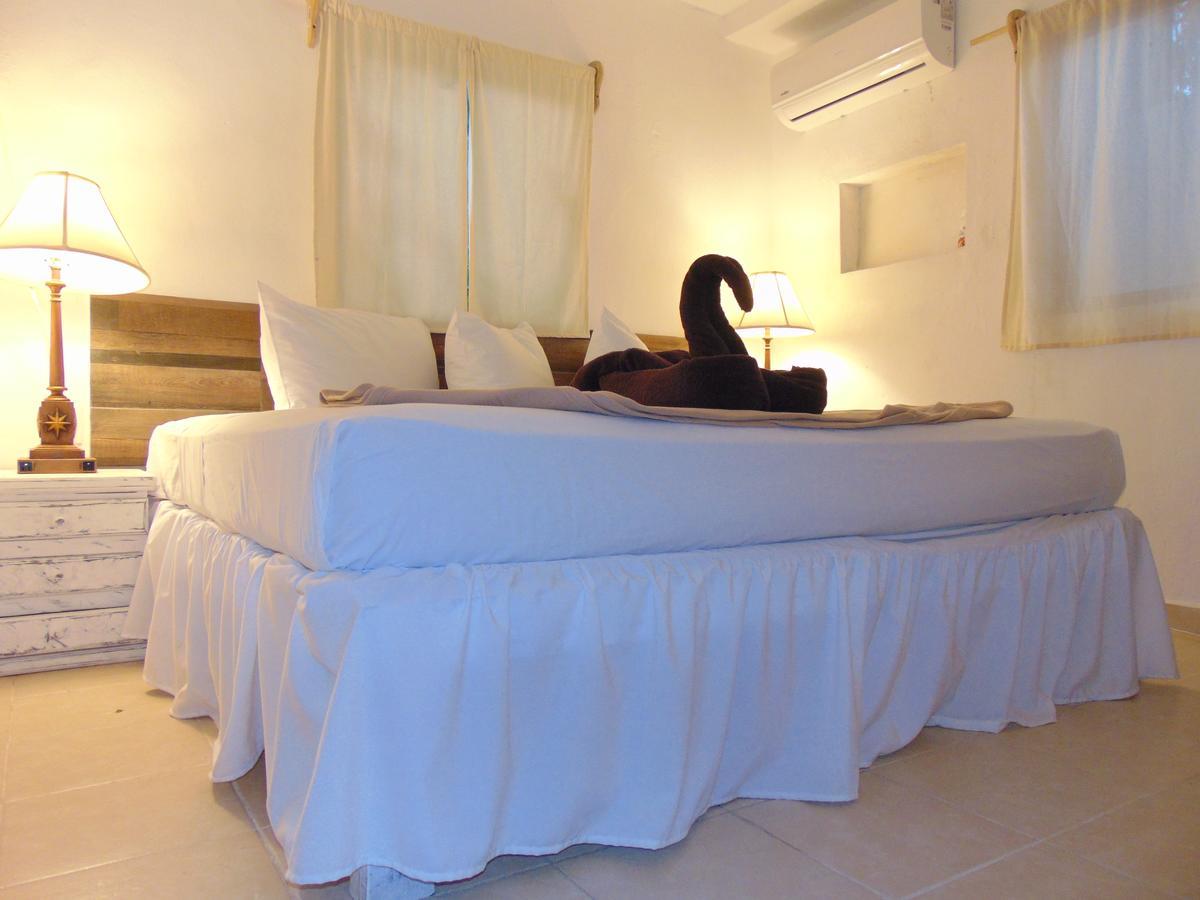 Nativos Tulum Hotel Boutique Екстериор снимка