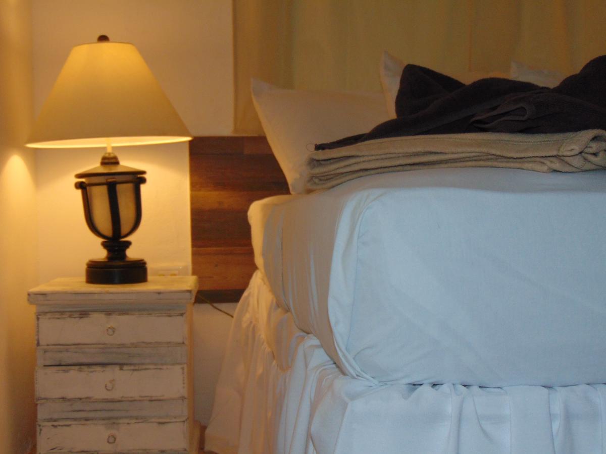 Nativos Tulum Hotel Boutique Екстериор снимка