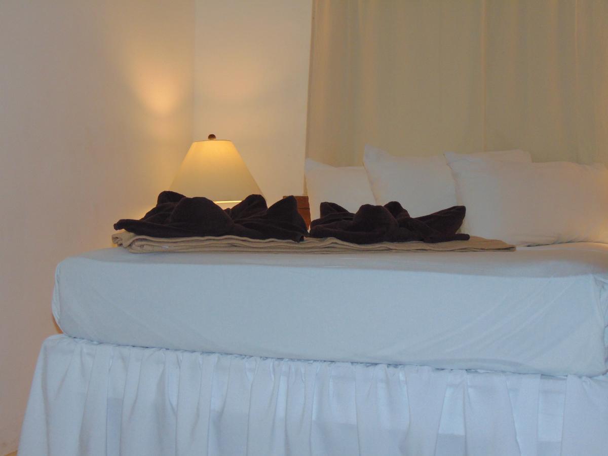 Nativos Tulum Hotel Boutique Екстериор снимка