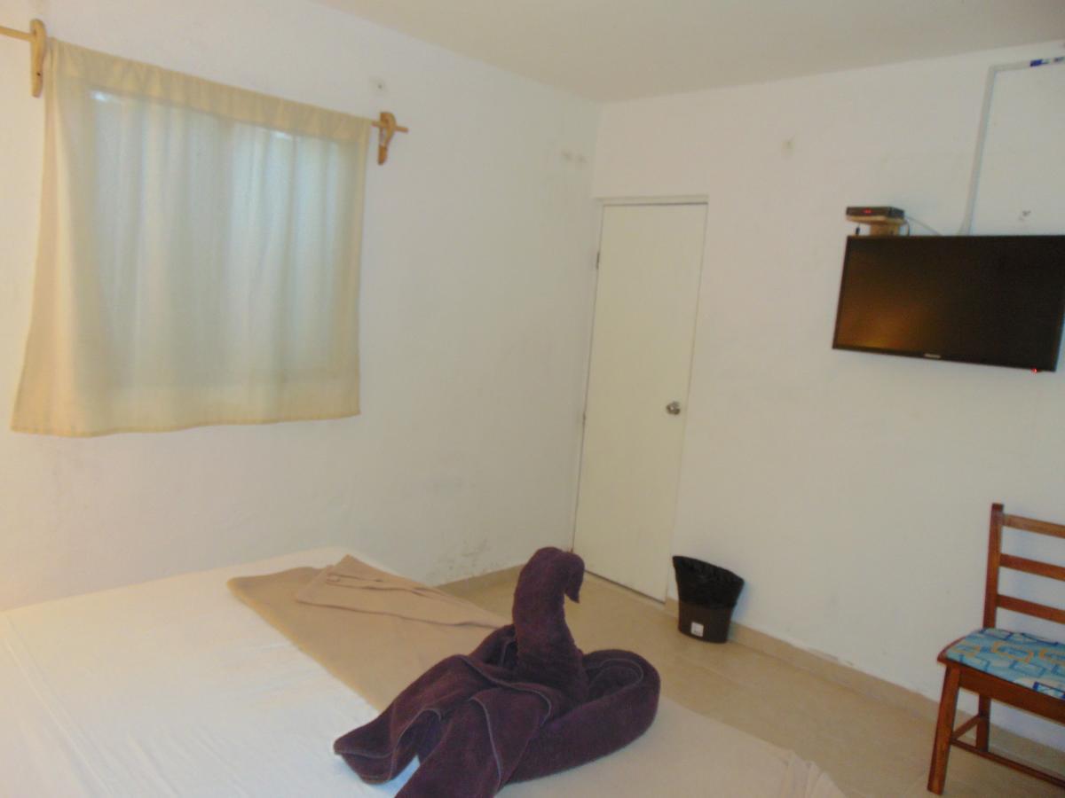Nativos Tulum Hotel Boutique Екстериор снимка