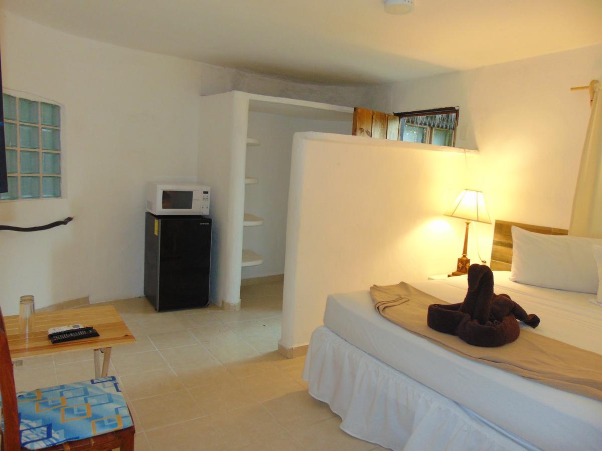 Nativos Tulum Hotel Boutique Екстериор снимка