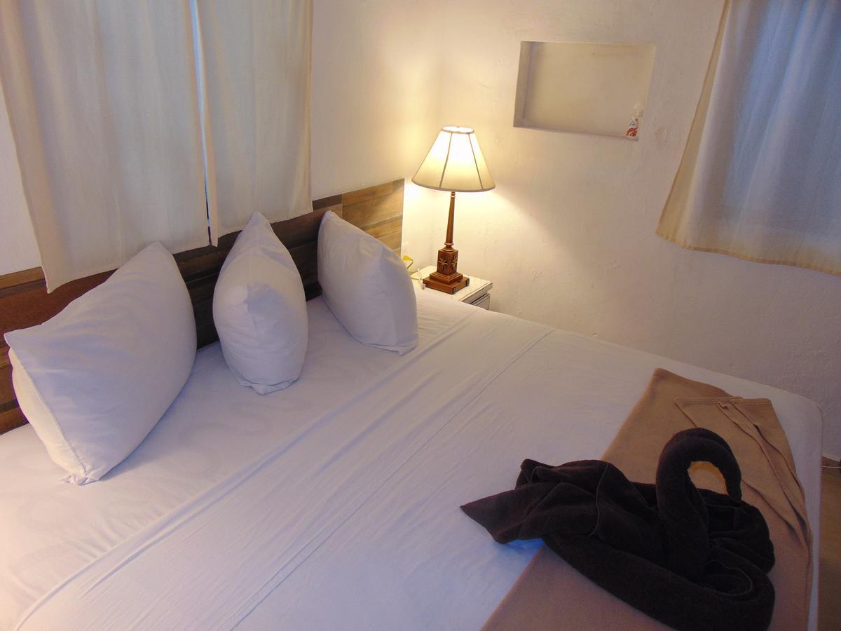 Nativos Tulum Hotel Boutique Екстериор снимка