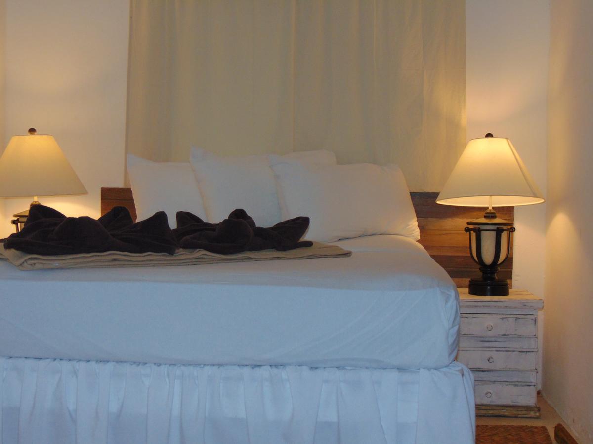 Nativos Tulum Hotel Boutique Екстериор снимка