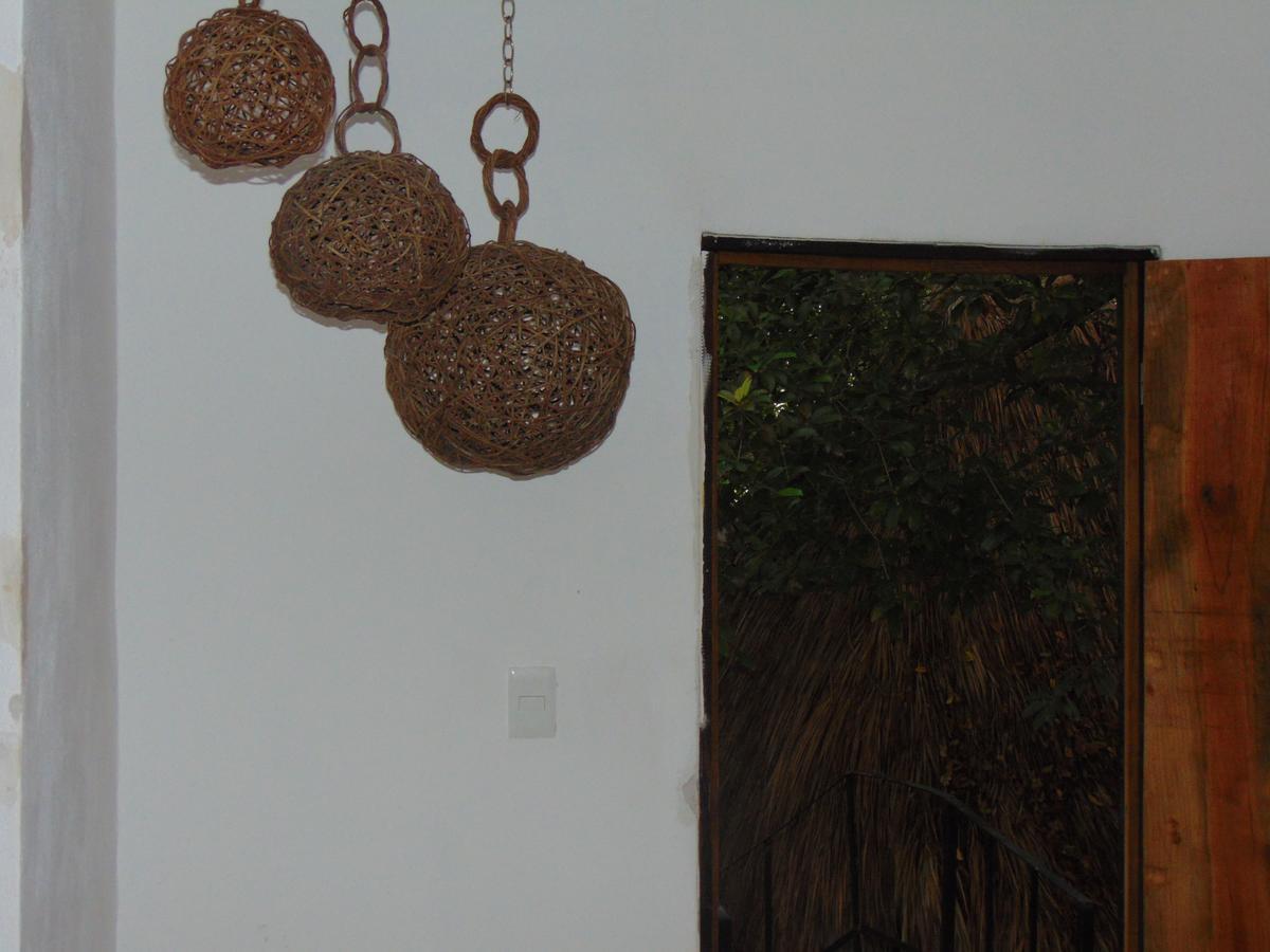 Nativos Tulum Hotel Boutique Екстериор снимка