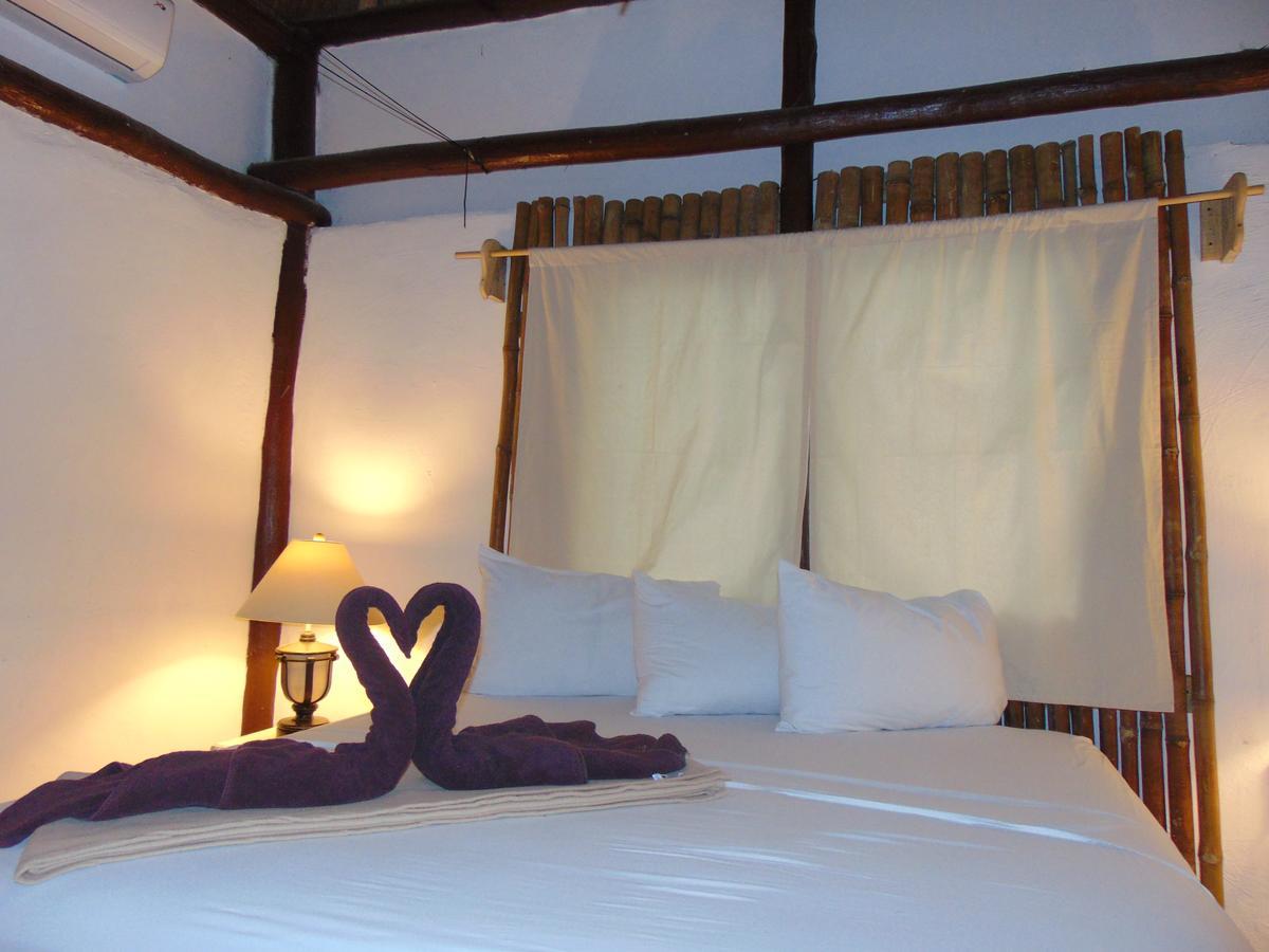 Nativos Tulum Hotel Boutique Екстериор снимка
