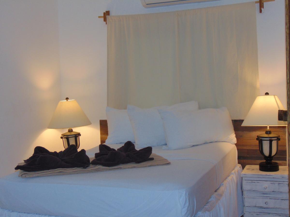 Nativos Tulum Hotel Boutique Екстериор снимка