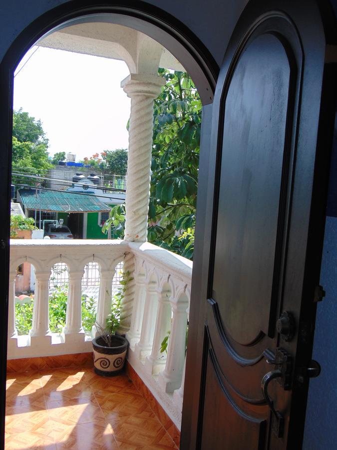 Nativos Tulum Hotel Boutique Екстериор снимка