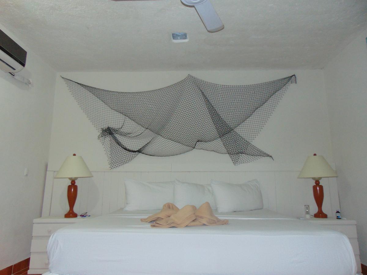 Nativos Tulum Hotel Boutique Екстериор снимка