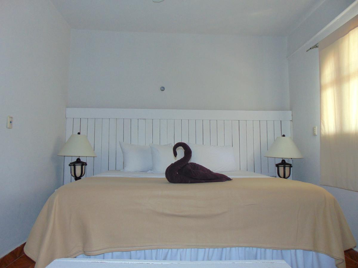 Nativos Tulum Hotel Boutique Екстериор снимка