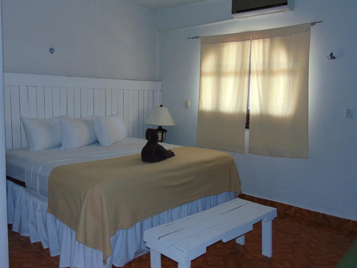 Nativos Tulum Hotel Boutique Екстериор снимка