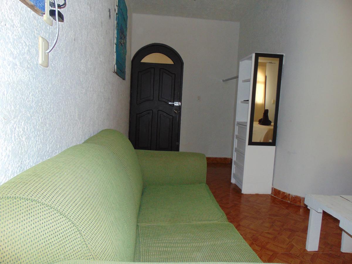 Nativos Tulum Hotel Boutique Екстериор снимка
