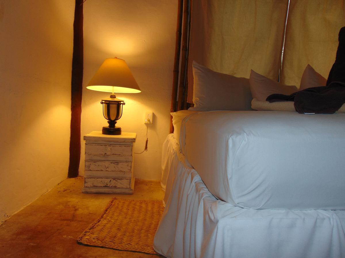 Nativos Tulum Hotel Boutique Екстериор снимка