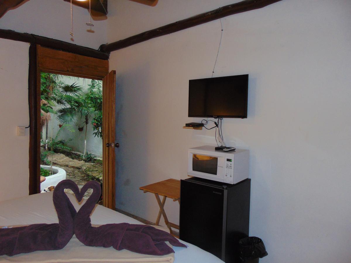 Nativos Tulum Hotel Boutique Екстериор снимка
