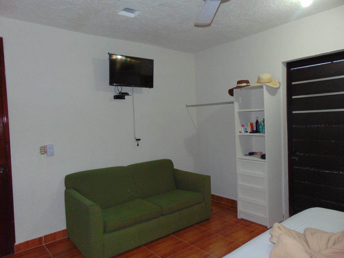 Nativos Tulum Hotel Boutique Екстериор снимка
