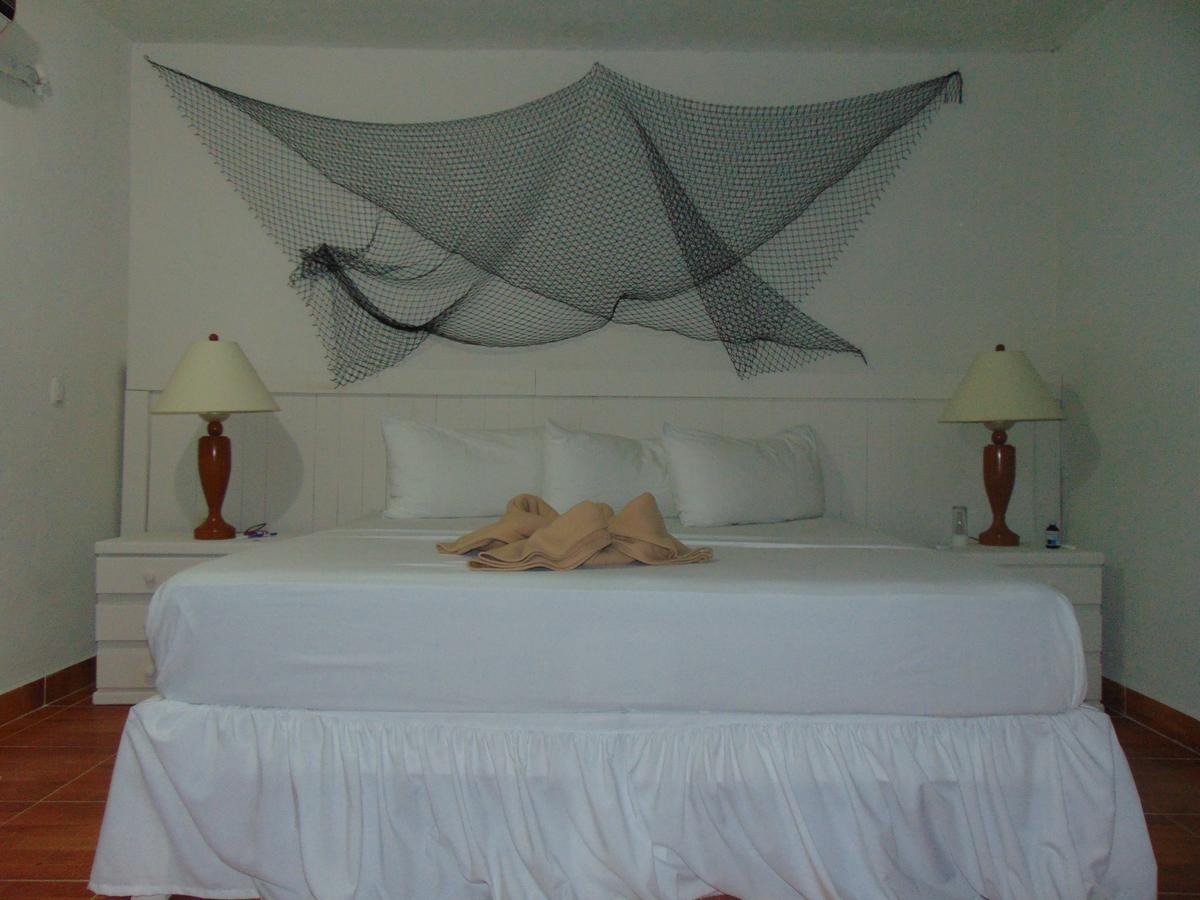 Nativos Tulum Hotel Boutique Екстериор снимка