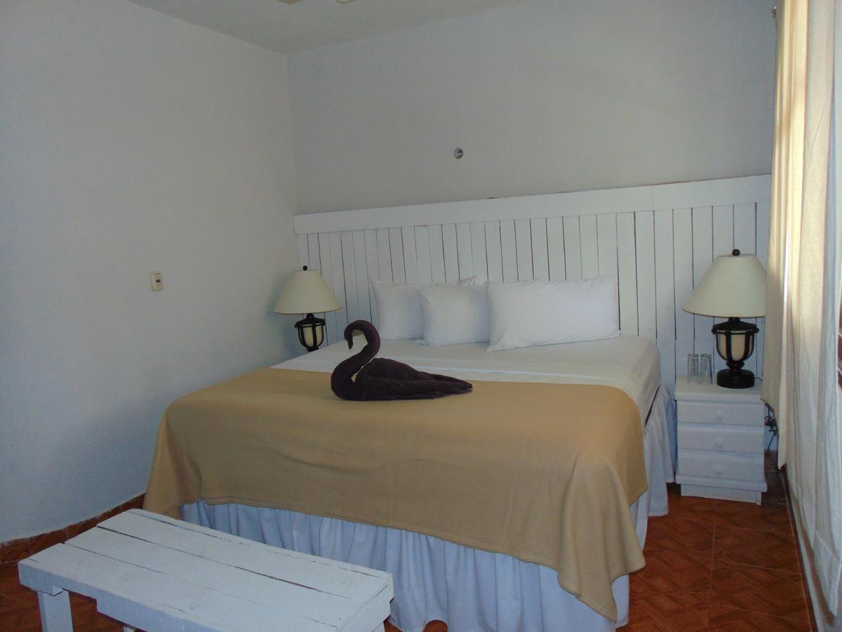 Nativos Tulum Hotel Boutique Екстериор снимка