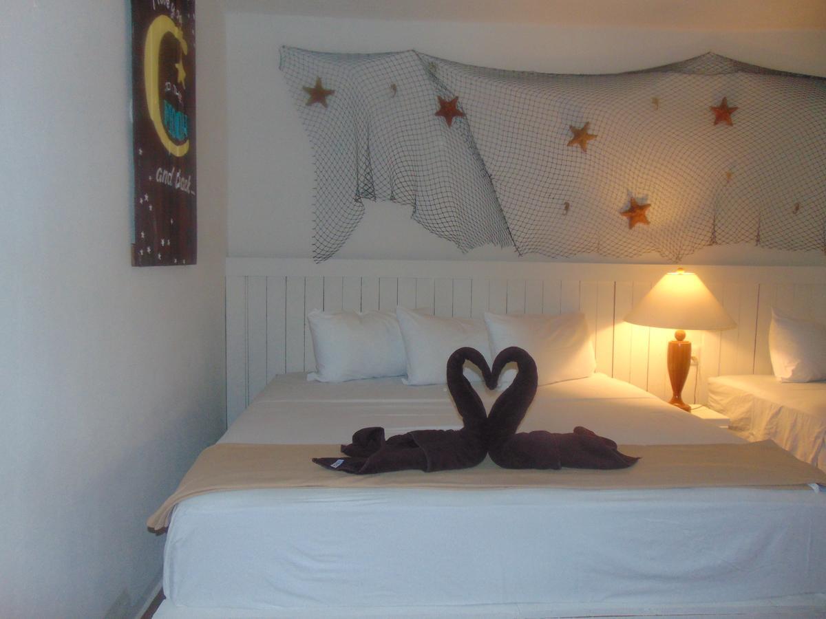 Nativos Tulum Hotel Boutique Екстериор снимка