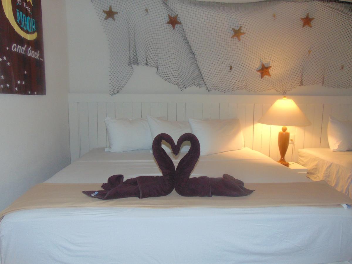 Nativos Tulum Hotel Boutique Екстериор снимка