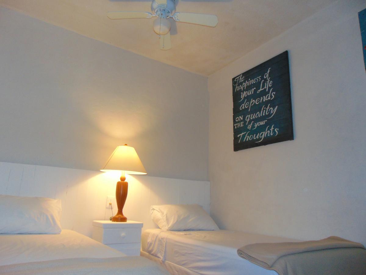 Nativos Tulum Hotel Boutique Екстериор снимка