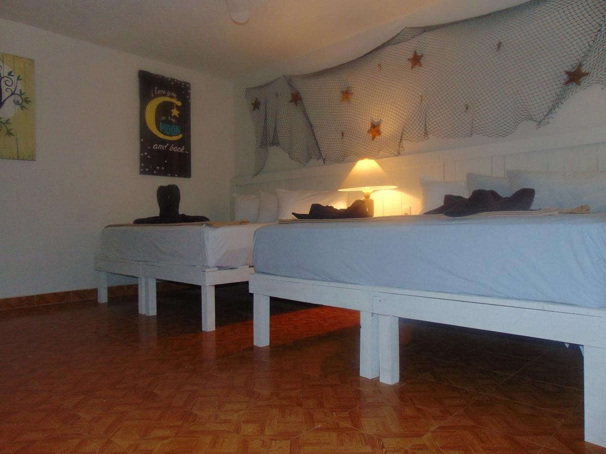 Nativos Tulum Hotel Boutique Екстериор снимка