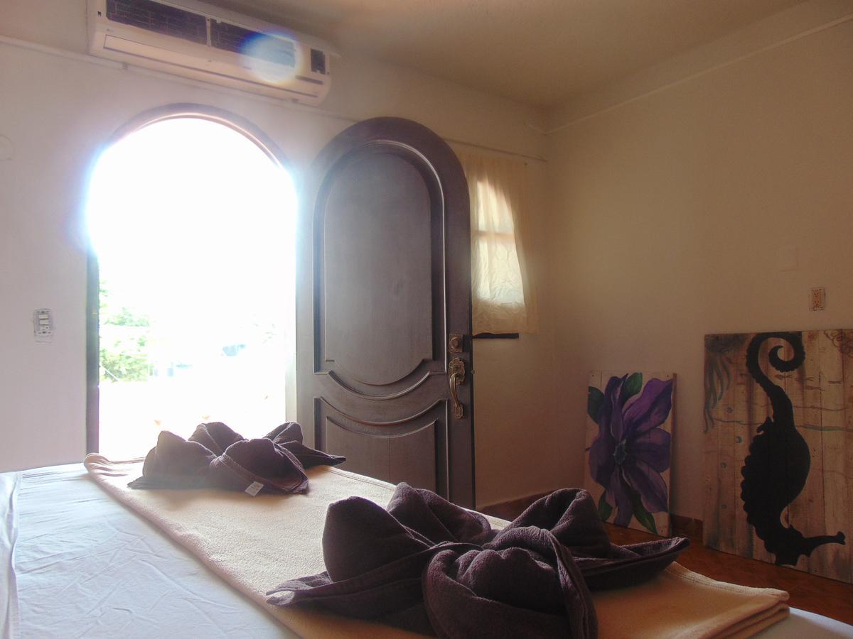 Nativos Tulum Hotel Boutique Екстериор снимка