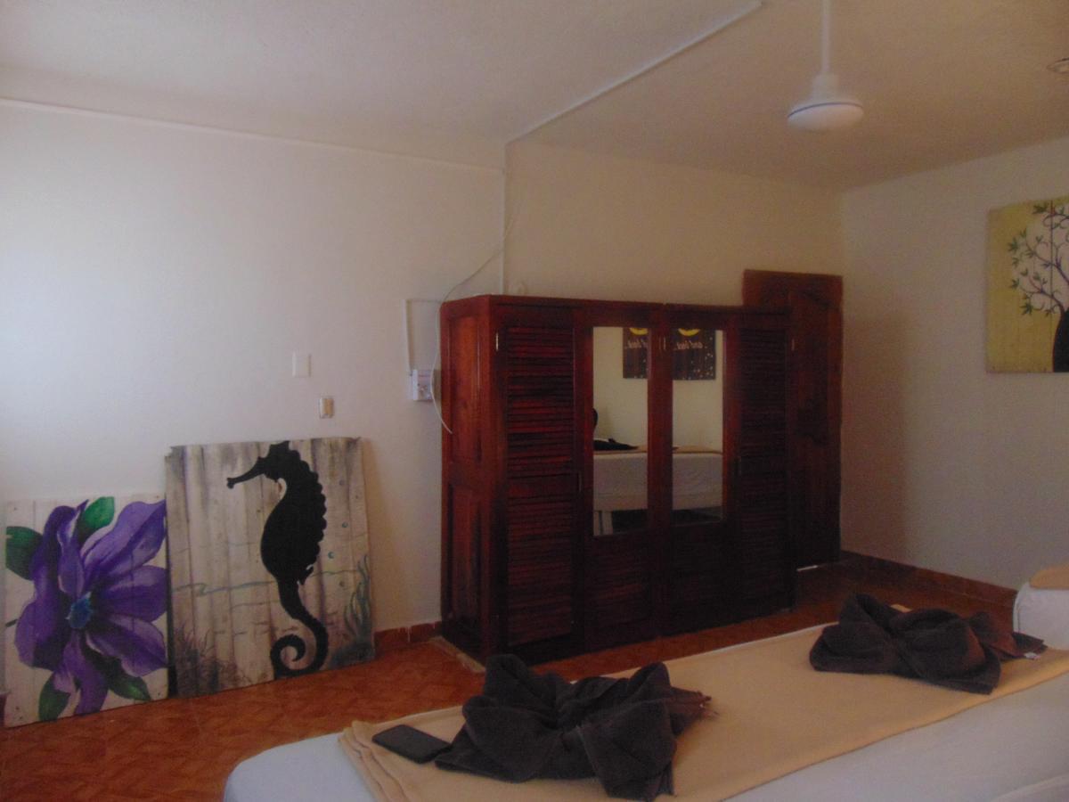 Nativos Tulum Hotel Boutique Екстериор снимка