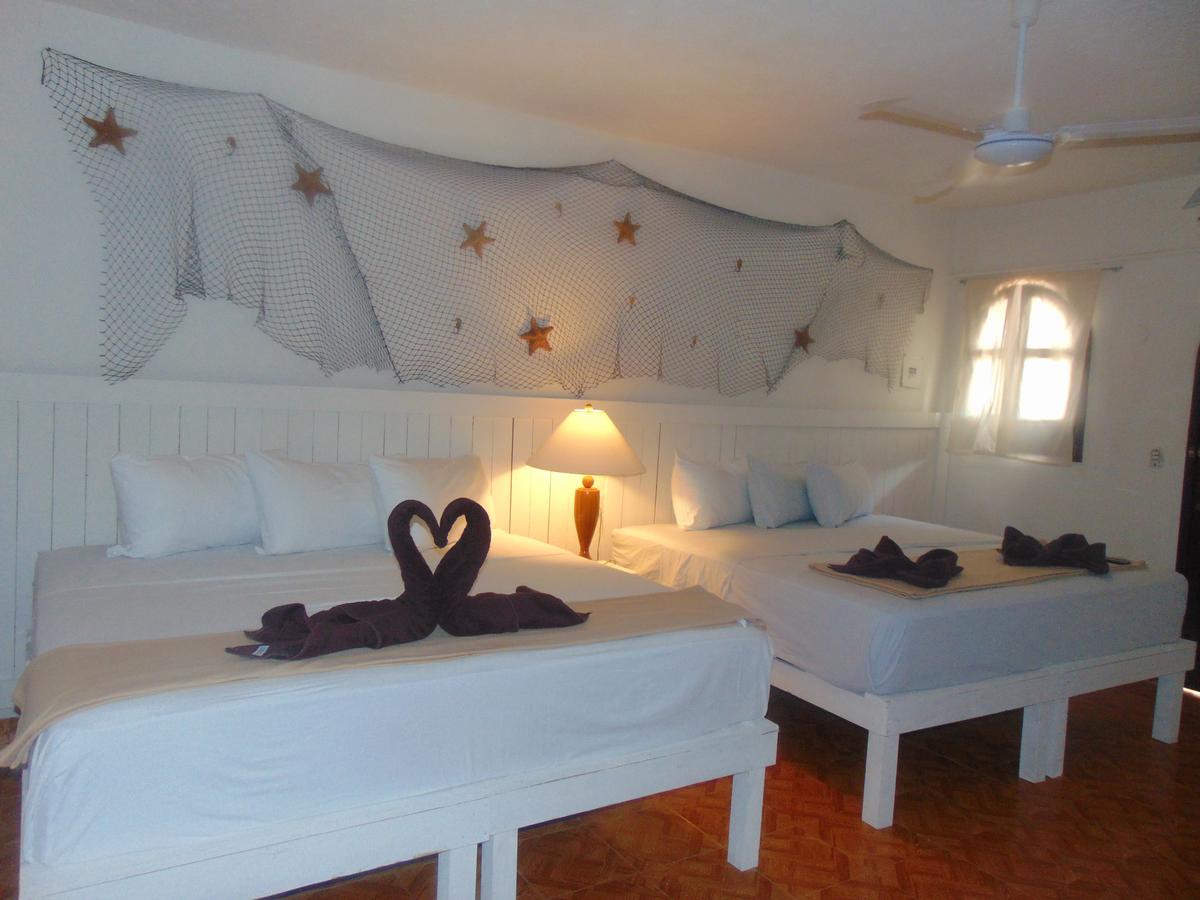 Nativos Tulum Hotel Boutique Екстериор снимка