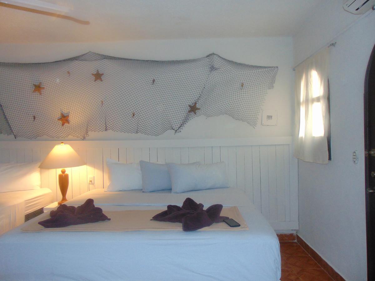 Nativos Tulum Hotel Boutique Екстериор снимка