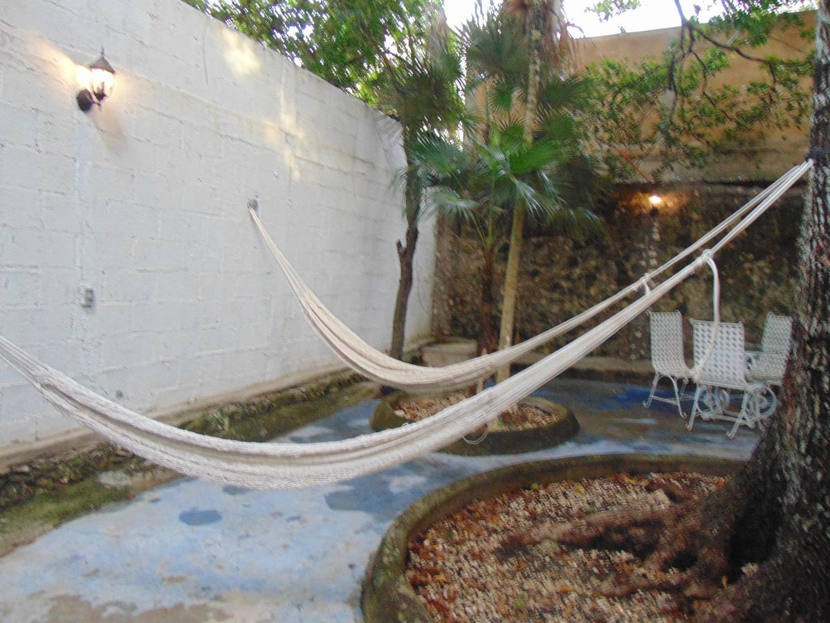 Nativos Tulum Hotel Boutique Екстериор снимка