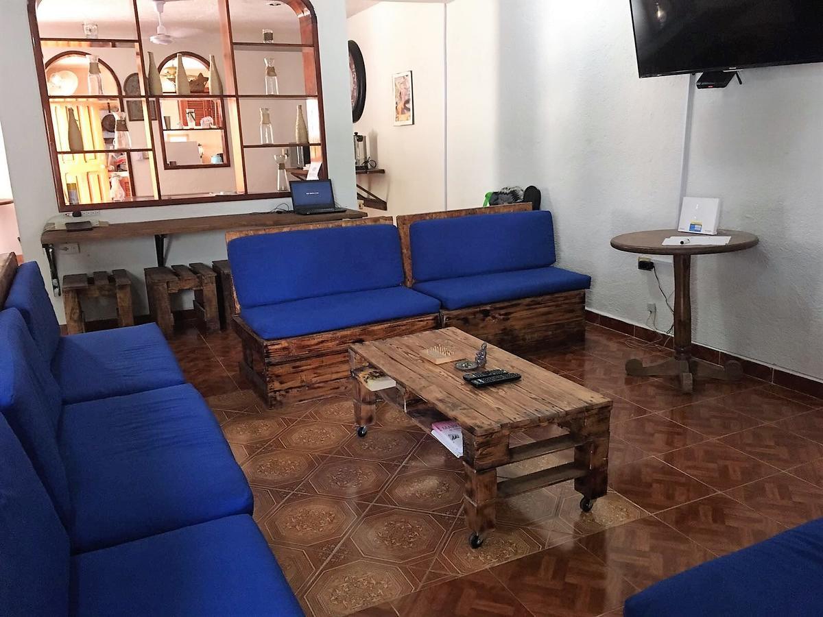 Nativos Tulum Hotel Boutique Екстериор снимка
