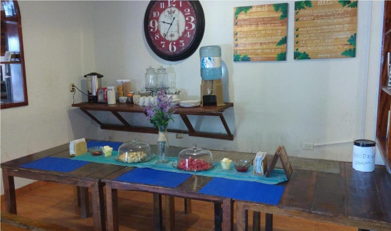 Nativos Tulum Hotel Boutique Екстериор снимка