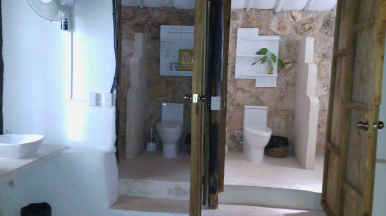 Nativos Tulum Hotel Boutique Екстериор снимка