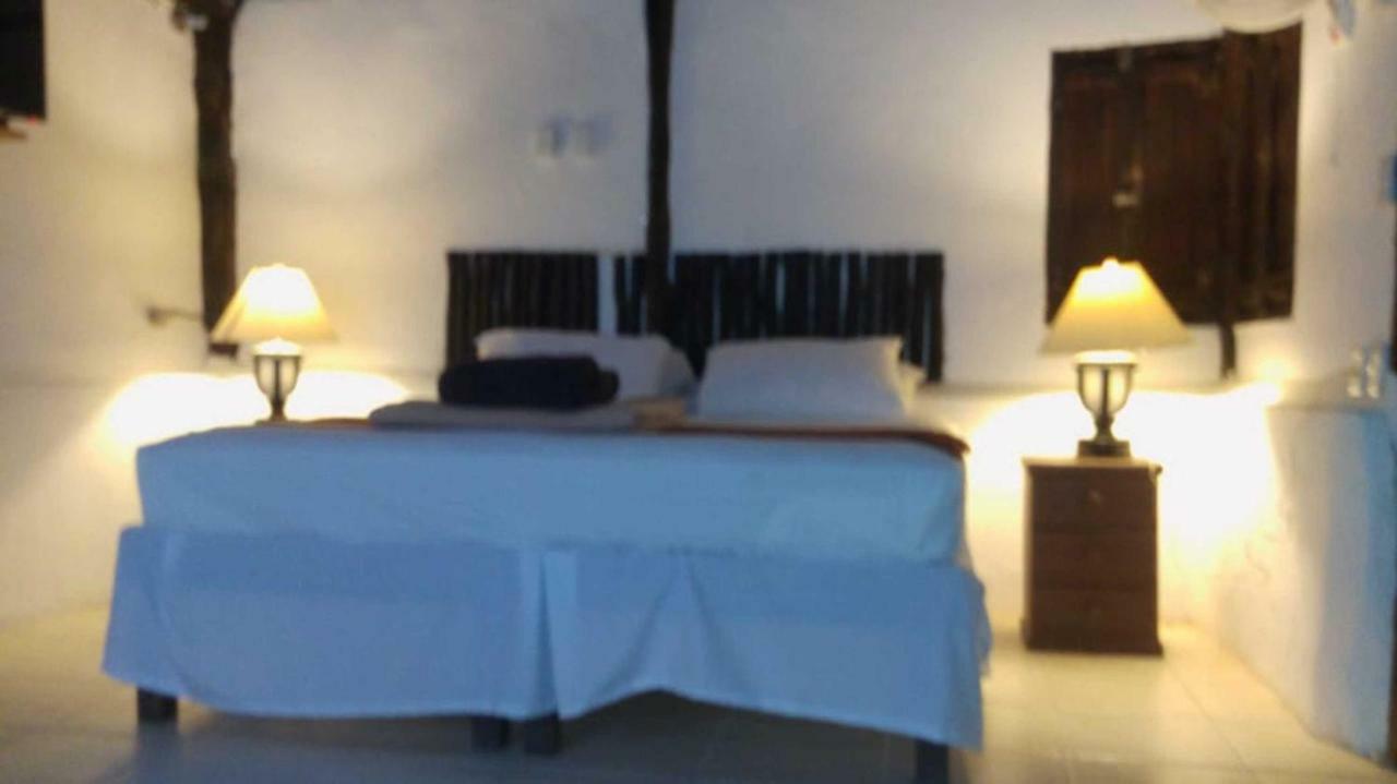 Nativos Tulum Hotel Boutique Екстериор снимка