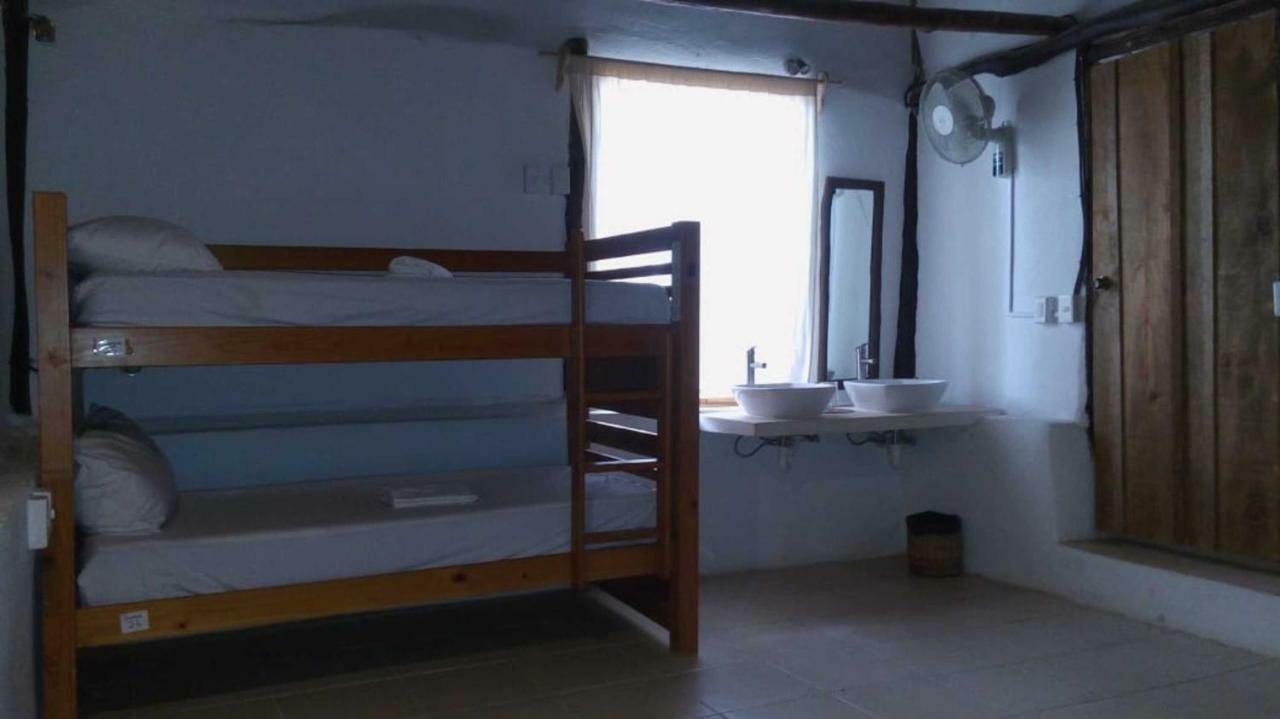 Nativos Tulum Hotel Boutique Екстериор снимка