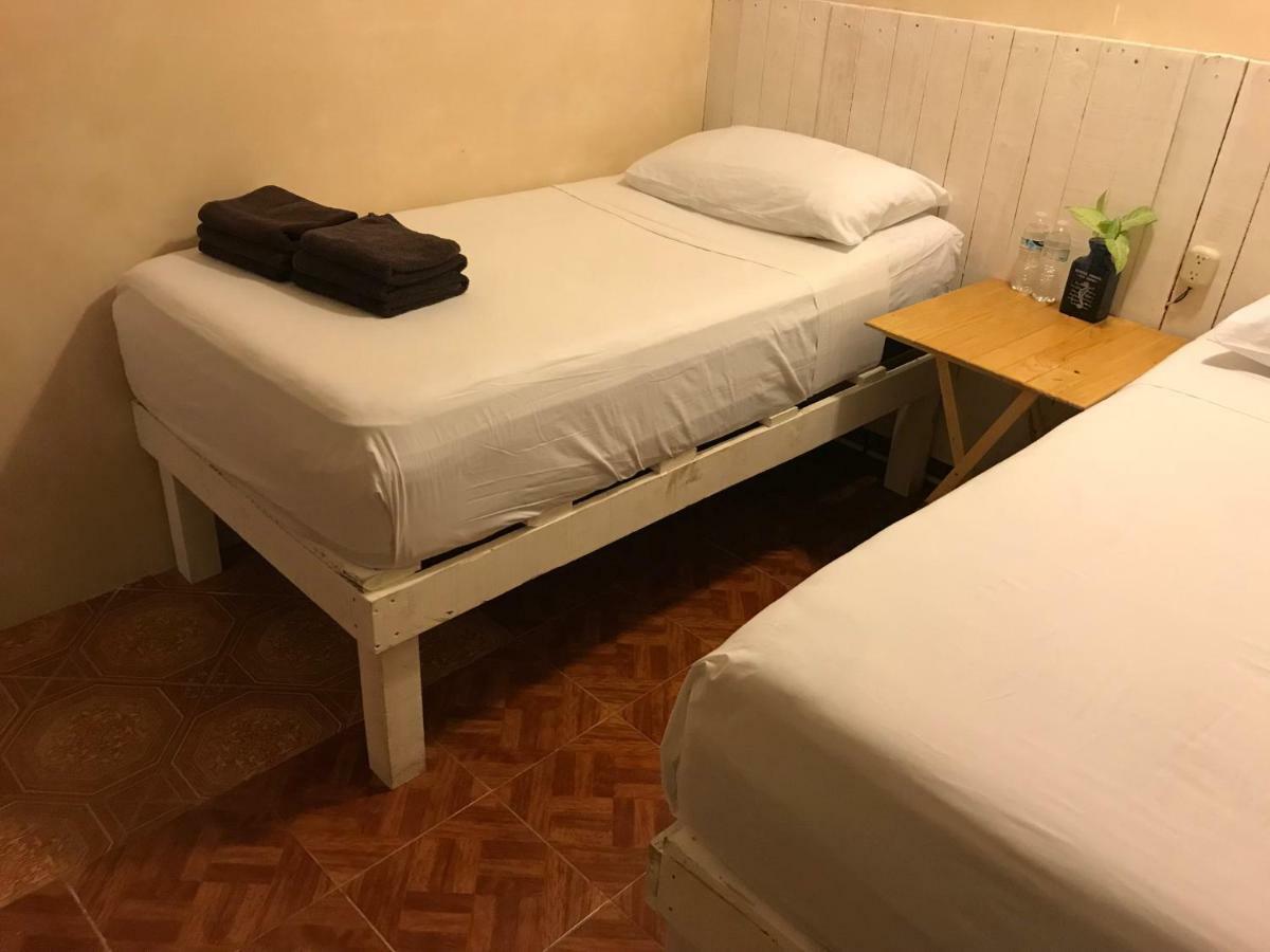 Nativos Tulum Hotel Boutique Екстериор снимка