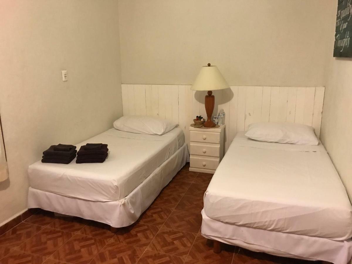 Nativos Tulum Hotel Boutique Екстериор снимка