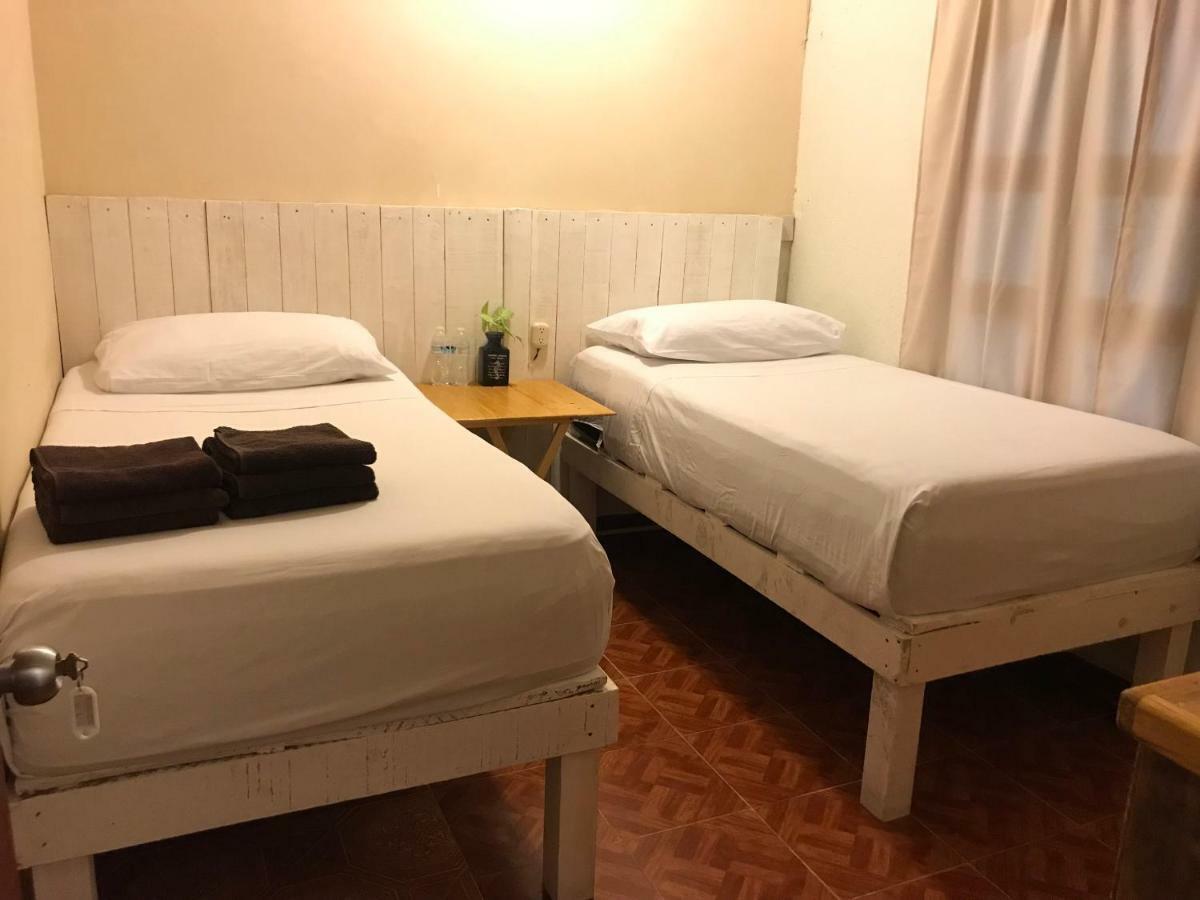 Nativos Tulum Hotel Boutique Екстериор снимка