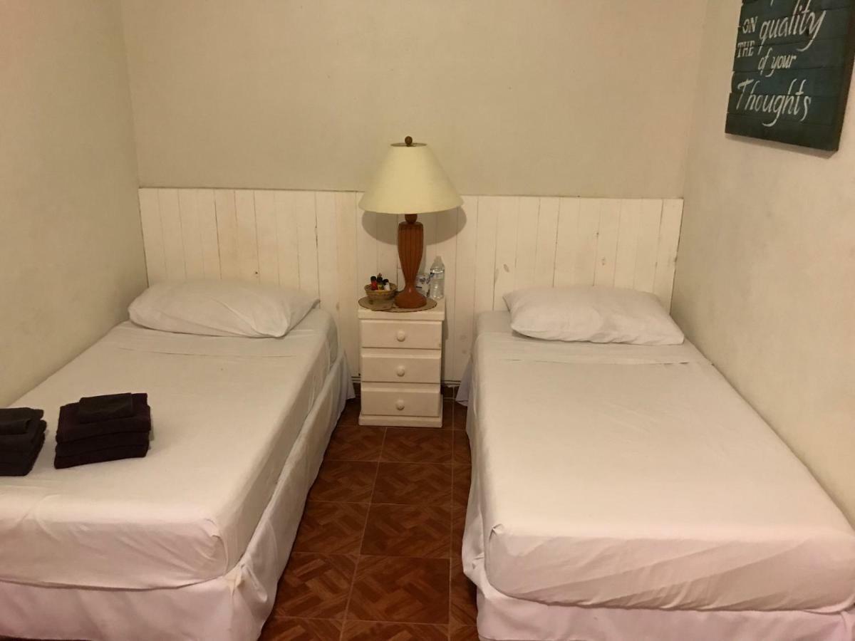 Nativos Tulum Hotel Boutique Екстериор снимка