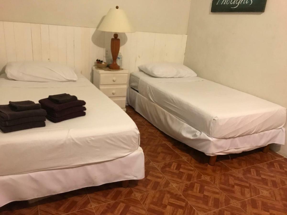 Nativos Tulum Hotel Boutique Екстериор снимка