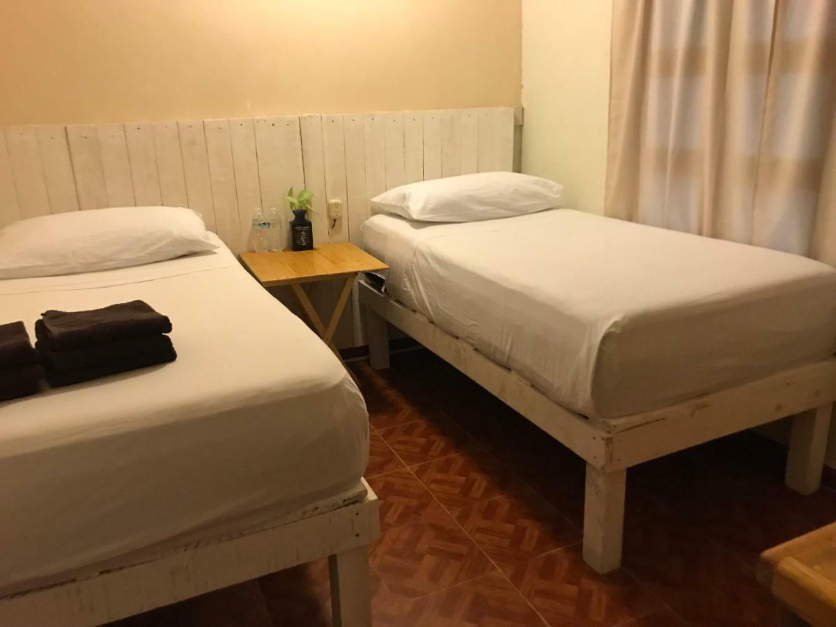 Nativos Tulum Hotel Boutique Екстериор снимка